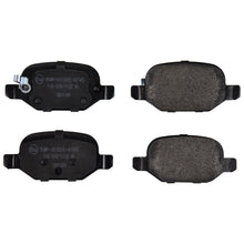 Load image into Gallery viewer, Brake Pad Set Fits Fiat OE 77366456 Blue Print ADBP420052
