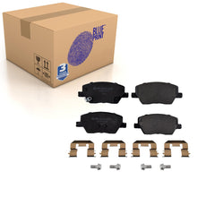 Load image into Gallery viewer, Brake Pad Set Fits Fiat OE 77368368 Blue Print ADBP420053