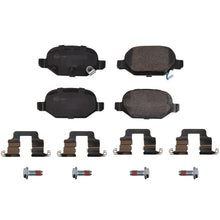 Load image into Gallery viewer, Brake Pad Set Fits Fiat OE 77367514 Blue Print ADBP420054