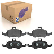 Load image into Gallery viewer, Brake Pad Set Fits Audi OE 8S0 698 151 A Blue Print ADBP420055