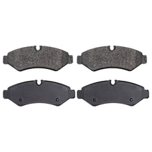 Load image into Gallery viewer, Rear Brake Pad Set Fits Mercedes Sprinter OE 910 423 56 00 Blue Print ADBP420057