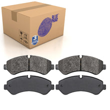 Load image into Gallery viewer, Brake Pad Set Fits Mercedes OE 907 420 87 00 Blue Print ADBP420058