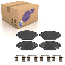 Load image into Gallery viewer, Brake Pad Set Fits Vauxhall OE 42439339 Blue Print ADBP420061