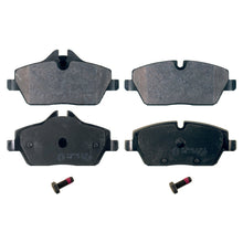 Load image into Gallery viewer, Brake Pad Set Fits Mini (BMW) OE 34 11 6 772 892 SK Blue Print ADBP420063