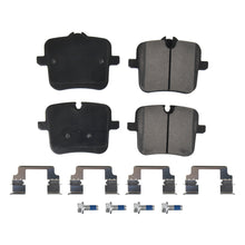 Load image into Gallery viewer, Brake Pad Set Fits BMW OE 34 21 6 885 187 Blue Print ADBP420079