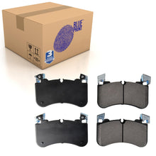 Load image into Gallery viewer, Brake Pad Set Fits Land Rover OE LR110084 Blue Print ADBP420080