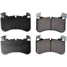 Load image into Gallery viewer, Brake Pad Set Fits Land Rover OE LR110084 Blue Print ADBP420080