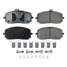 Load image into Gallery viewer, Brake Pad Set Fits Mercedes OE 000 420 99 02 Blue Print ADBP420081