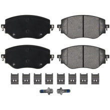 Load image into Gallery viewer, Brake Pad Set Fits Renault OE 41 06 088 85R Blue Print ADBP420083