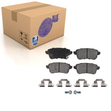 Load image into Gallery viewer, Brake Pad Set Fits Renault OE 44 06 066 59R Blue Print ADBP420085