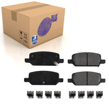 Load image into Gallery viewer, Brake Pad Set Fits Tesla OE 8008244-00-B Blue Print ADBP420086