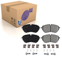Load image into Gallery viewer, Brake Pad Set Fits VW OE 2H6 698 151 A Blue Print ADBP420087
