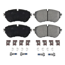 Load image into Gallery viewer, Brake Pad Set Fits VW OE 2H6 698 151 A Blue Print ADBP420087