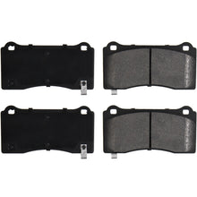 Load image into Gallery viewer, Brake Pad Set Fits Tesla OE 8008240-00-B Blue Print ADBP420088