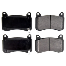 Load image into Gallery viewer, Brake Pad Set Fits Tesla OE 8008242-00-C Blue Print ADBP420089