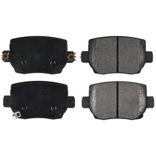 Load image into Gallery viewer, Brake Pad Set Fits Tesla OE 8008246-00-C Blue Print ADBP420090