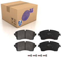 Load image into Gallery viewer, Front Brake Pad Set Fits Jaguar E-Pace Land Rover LR134638 Blue Print ADBP420091