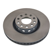 Load image into Gallery viewer, Pair of Front Brake Disc Fits Audi OE 441 615 301 AA Blue Print ADBP430003