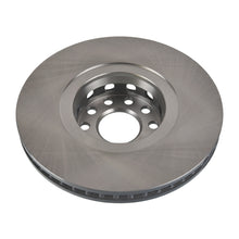 Load image into Gallery viewer, Pair of Front Brake Disc Fits Audi OE 441 615 301 AA Blue Print ADBP430003
