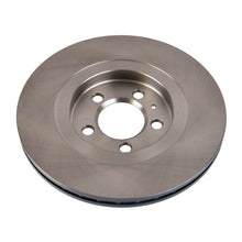 Load image into Gallery viewer, Pair of Front Brake Disc Fits Volkswagen Corrado Golf 3 Va Blue Print ADBP430005