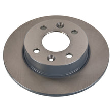 Load image into Gallery viewer, Pair of Front Brake Disc Fits Renault OE 77 01 204 285 SK Blue Print ADBP430008