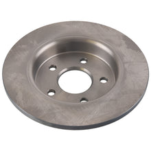 Load image into Gallery viewer, Pair of Rear Brake Disc Fits Ford C-MAX Focus C-MAX Cabrio Blue Print ADBP430010