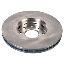 Load image into Gallery viewer, Pair of Front Brake Disc Fits Chevrolet (GM) OE 96471275 Blue Print ADBP430011
