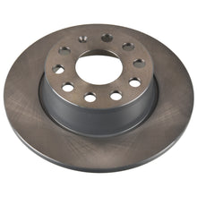 Load image into Gallery viewer, Pair of Rear Brake Disc Fits Skoda OE 5Q0615601B Blue Print ADBP430012