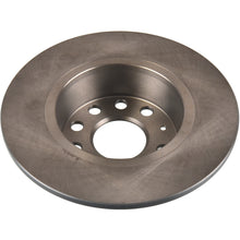 Load image into Gallery viewer, Pair of Rear Brake Disc Fits Skoda OE 5Q0615601B Blue Print ADBP430012