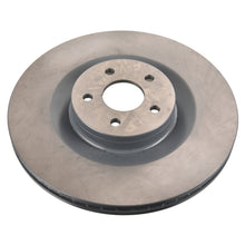 Load image into Gallery viewer, Pair of Front Brake Disc Fits Ford OE 1936713 Blue Print ADBP430013