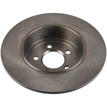 Load image into Gallery viewer, Pair of Rear Brake Disc Fits Chrysler OE 68368070AA Blue Print ADBP430015
