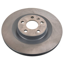 Load image into Gallery viewer, Pair of Rear Brake Disc Fits Volvo OE 31471816SK1 Blue Print ADBP430016