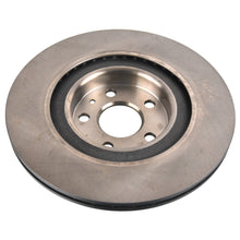 Load image into Gallery viewer, Pair of Rear Brake Disc Fits Volvo OE 31471816SK1 Blue Print ADBP430016