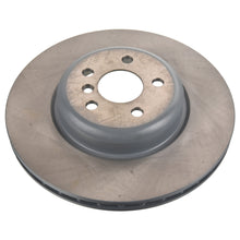 Load image into Gallery viewer, Pair of Rear Brake Disc Fits BMW OE 34 21 6 860 925 Blue Print ADBP430018