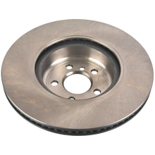 Load image into Gallery viewer, Pair of Rear Brake Disc Fits BMW OE 34 21 6 860 925 Blue Print ADBP430018