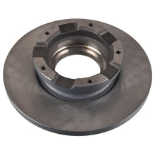 Load image into Gallery viewer, Pair of Rear Brake Disc Fits Ford OE 2040064 Blue Print ADBP430019