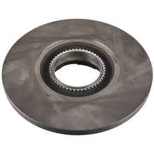Load image into Gallery viewer, Pair of Rear Brake Disc Fits Ford OE 2040064 Blue Print ADBP430019