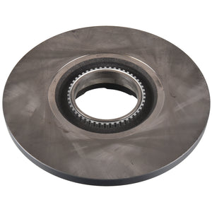 Pair of Rear Brake Disc Fits Ford OE 2040064 Blue Print ADBP430019