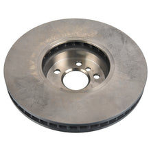 Load image into Gallery viewer, Front Left Brake Disc Fits BMW OE 34116860911 Blue Print ADBP430020
