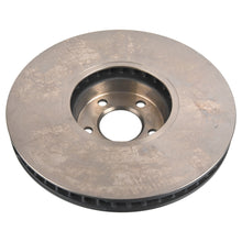 Load image into Gallery viewer, Front Left Brake Disc Fits BMW OE 34116789543 Blue Print ADBP430023