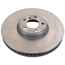 Load image into Gallery viewer, Front Right Brake Disc Fits BMW OE 34116789544 Blue Print ADBP430024
