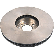 Load image into Gallery viewer, Front Right Brake Disc Fits BMW OE 34116789544 Blue Print ADBP430024