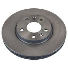 Load image into Gallery viewer, Pair of Front Brake Disc Fits Renault OE 402062000R Blue Print ADBP430027