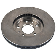 Load image into Gallery viewer, Pair of Front Brake Disc Fits Renault OE 402062000R Blue Print ADBP430027