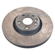 Load image into Gallery viewer, Pair of Front Brake Disc Fits Volvo OE 31423305SK1 Blue Print ADBP430028
