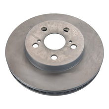 Load image into Gallery viewer, Pair of Front Brake Disc Fits Toyota OE 4351247060 Blue Print ADBP430029