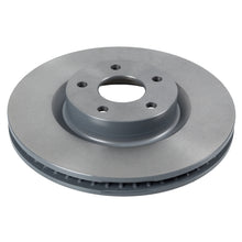 Load image into Gallery viewer, Pair of Front Brake Disc Fits Ford OE 2305506 Blue Print ADBP430032