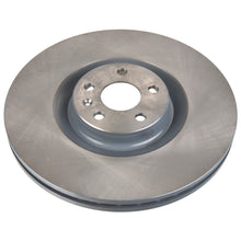 Load image into Gallery viewer, Pair of Front Brake Disc Fits Volvo OE 31400569 SK1 Blue Print ADBP430033