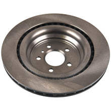 Load image into Gallery viewer, Pair of Rear Brake Disc Fits Mercedes OE 1664230700 Blue Print ADBP430037