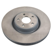Load image into Gallery viewer, Pair of Front Brake Disc Fits Ford OE 1 569 253 Blue Print ADBP430038